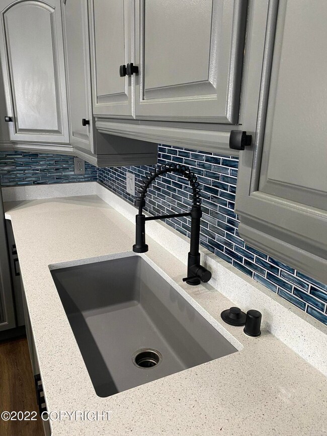 Kitchen Sink