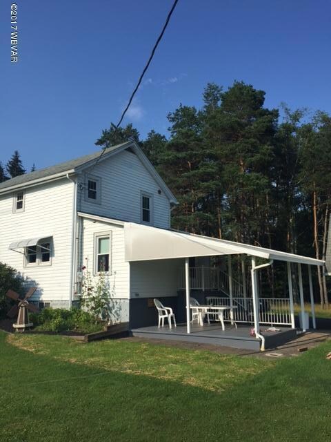 11094 Wallis Run Rd, Trout Run, PA 17771 - photo 2