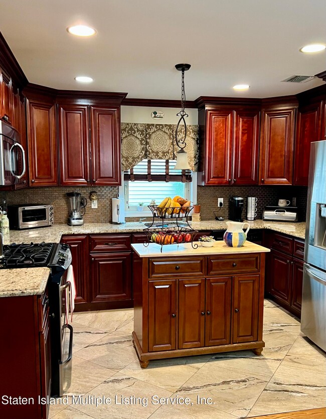 Beautiful Kitchen Cabinets