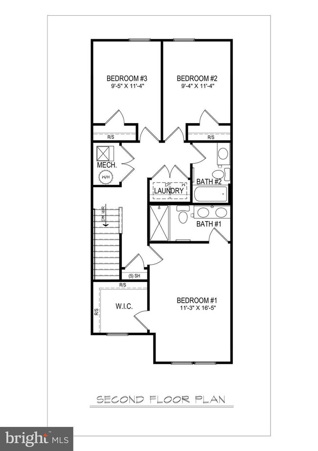 248 Camden Dr, Waynesboro, VA 22980 - photo 3