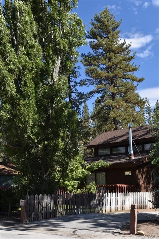 Very desirable location, beautifully treed!!