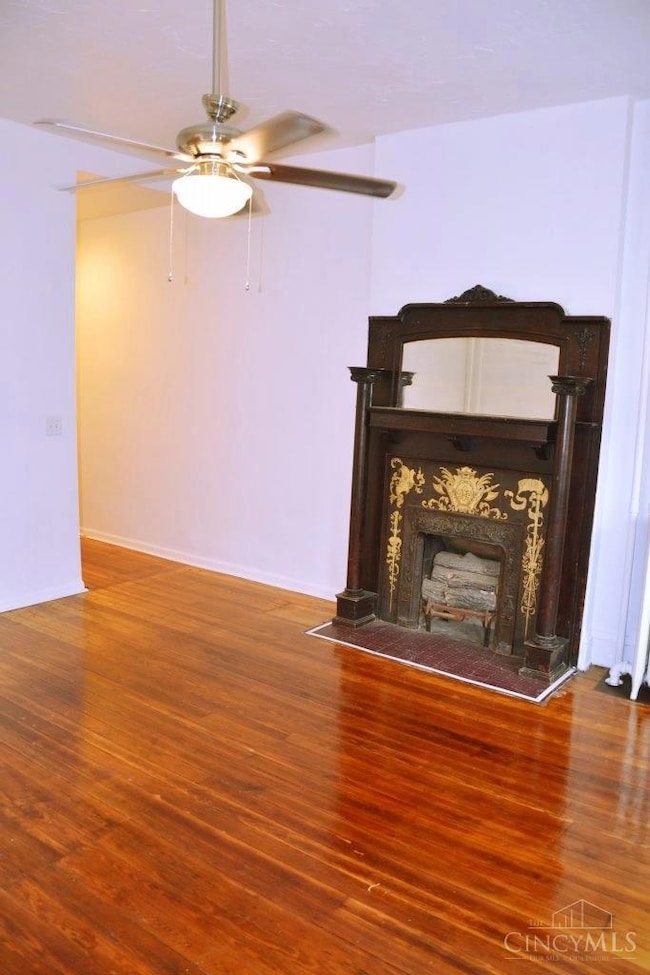 305 Warner St, Cincinnati, OH 45219 - photo 7