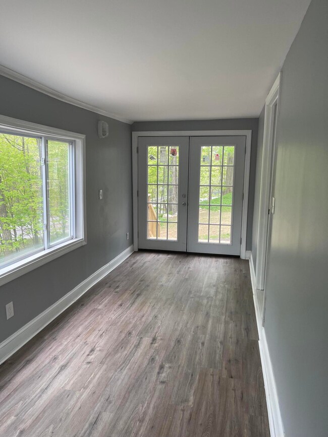 sunroom