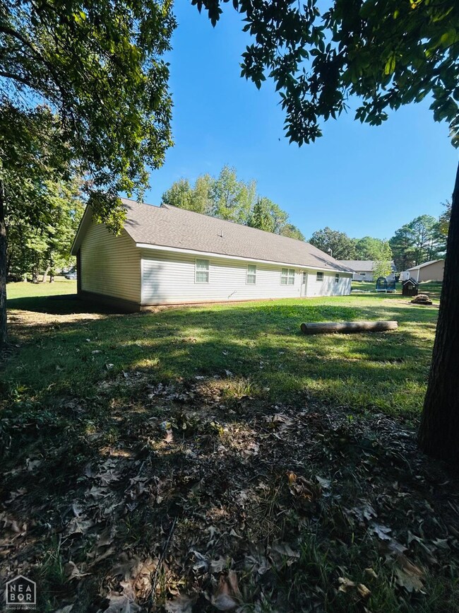 93 County Road 7625, Brookland, AR 72417 - photo 6