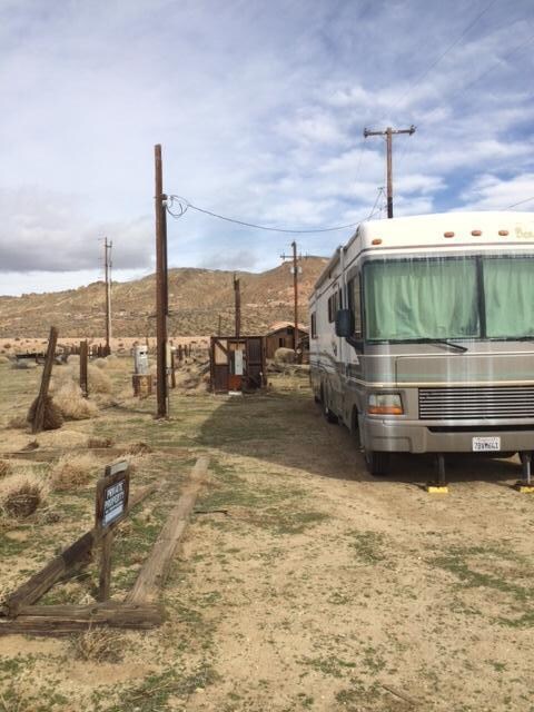 0 Felsite unit 17001384, Rosamond, CA 93560 - photo 7