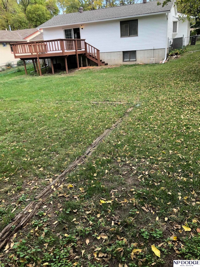 1136 Galloway Ave, Lincoln, NE 68512 - photo 3