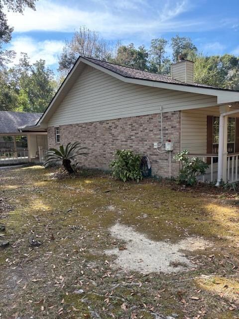 1839 E Lakeshore Dr, Carriere, MS 39426 - photo 3