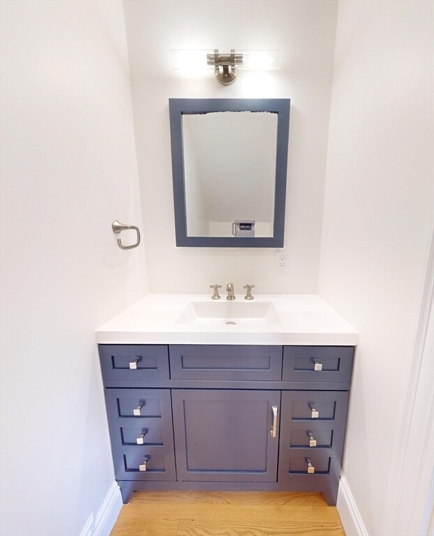 50 Russell St unit 1, Brookline, MA 02446 - photo 6