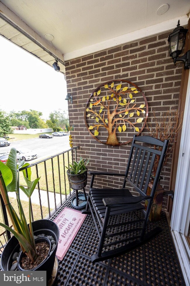 1294 Cooper St unit D12, Edgewater Park, NJ 08010 - photo 4