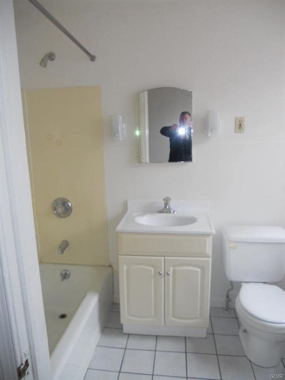 79 W Market St unit Aprtment F, Bethlehem, PA 18018 - photo 5