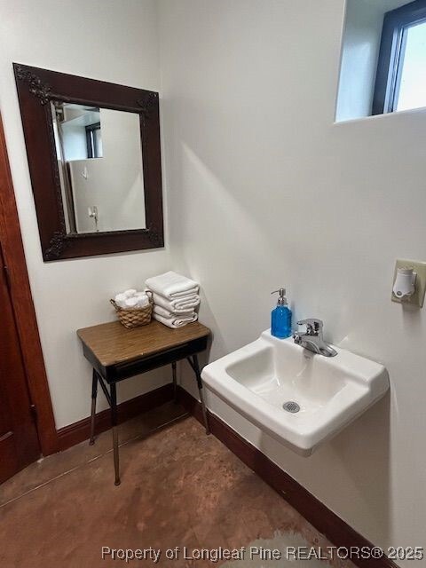 1796 Rozier Church Rd unit 2, Lumberton, NC 28360 - photo 7