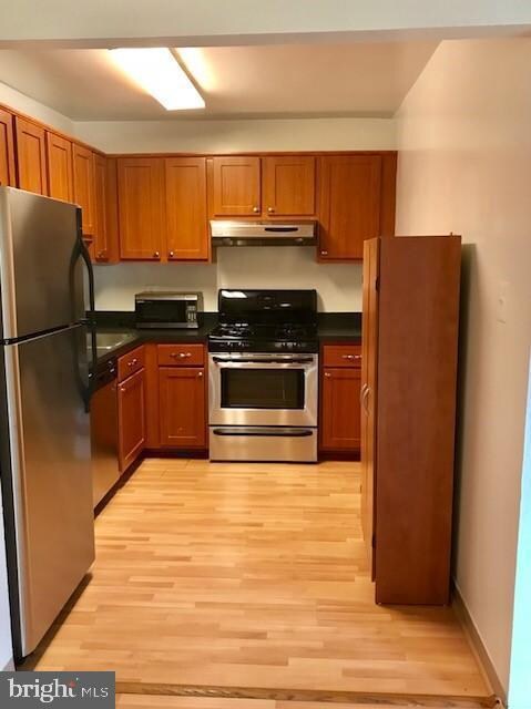Lafayette Park unit 103, Falls Church, VA 22041 - photo 5