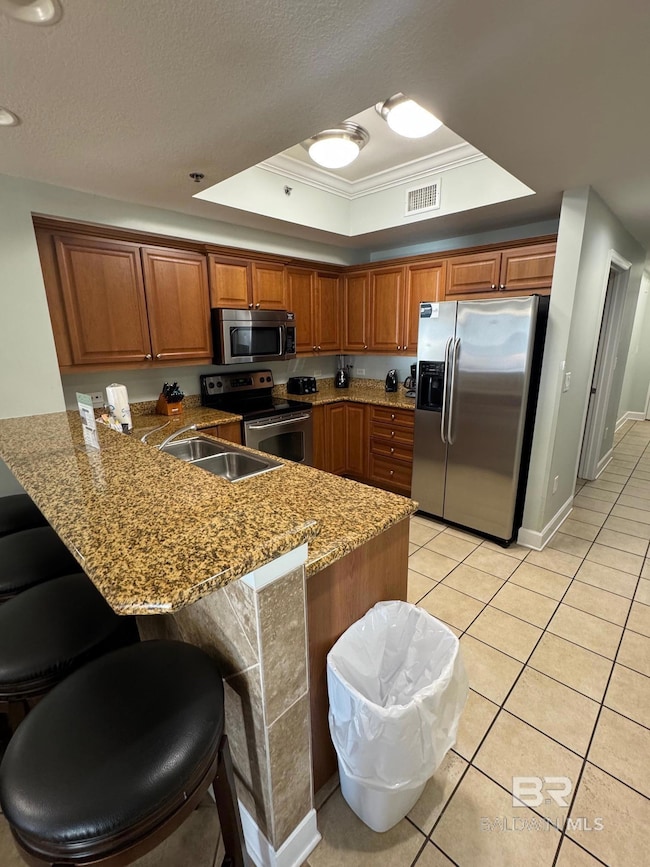 Seawind Condominiums unit 807, Gulf Shores, AL 36542 - photo 6