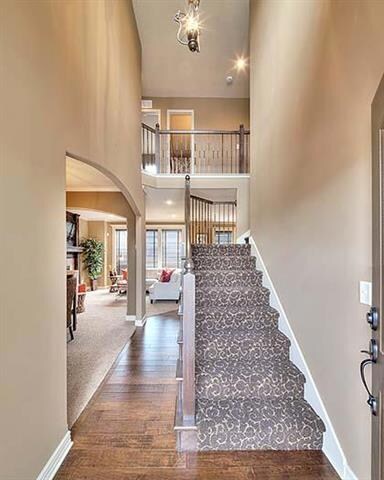 502 Meadowlark Dr, Raymore, MO 64083 - photo 2