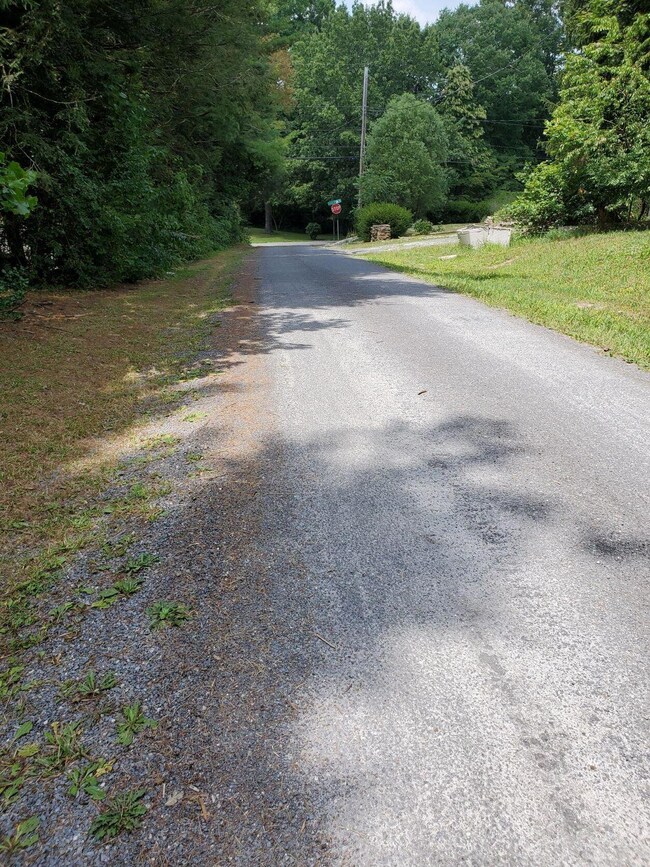 Summersville Lot Street View