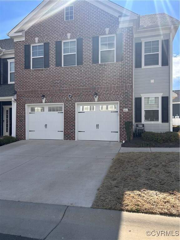 4841 Wild Horse Ln, Henrico, VA 23294 - photo 2