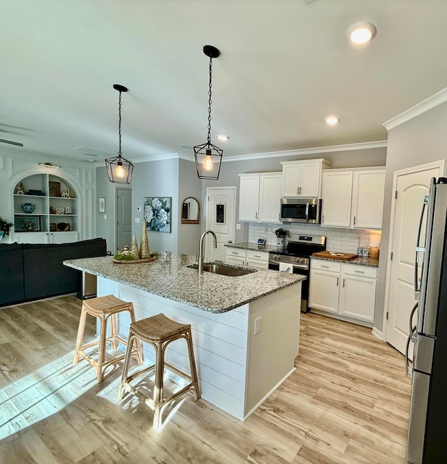 3880 Wading Creek Trail, Lexington, KY 40509 - photo 7