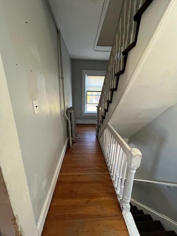 17 Bowers St unit 1, Lowell, MA 01854 - photo 5