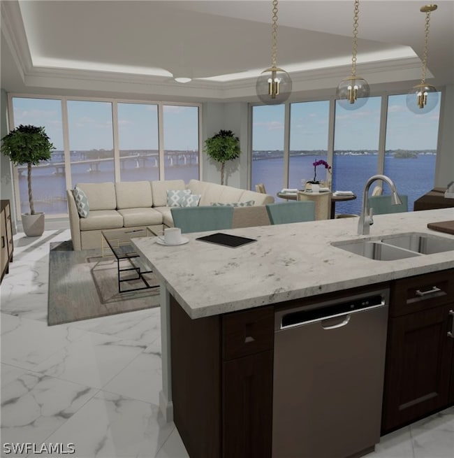 Your Great Room
