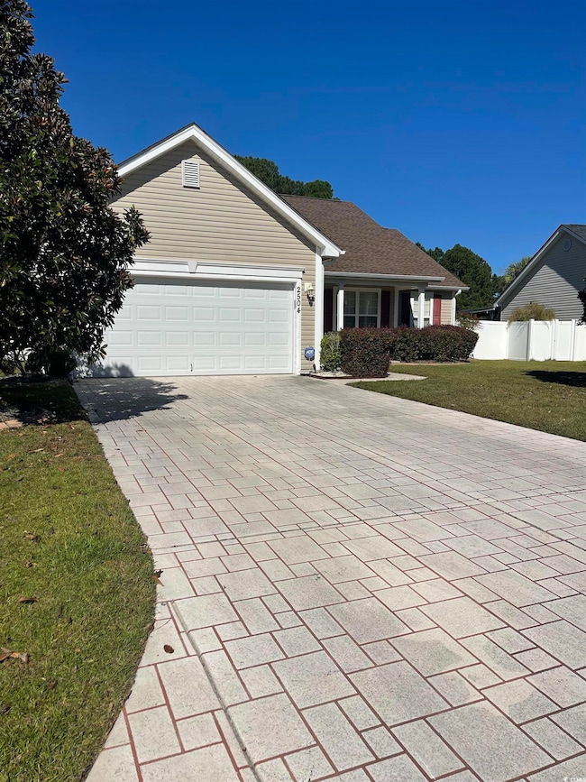 2504 Sugar Creek Ct, Myrtle Beach, SC 29579 - photo 2