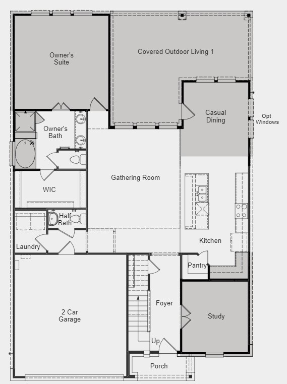 22203 Wellington Way, Tomball, TX 77375 - photo 6