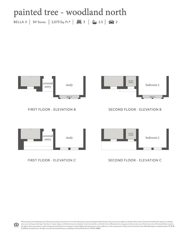 3708 Malamute Dr, McKinney, TX 75071 - photo 3