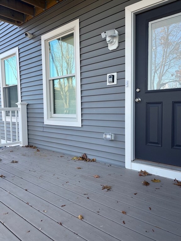 12 Lafayette St unit 2, Wakefield, MA 01880 - photo 2