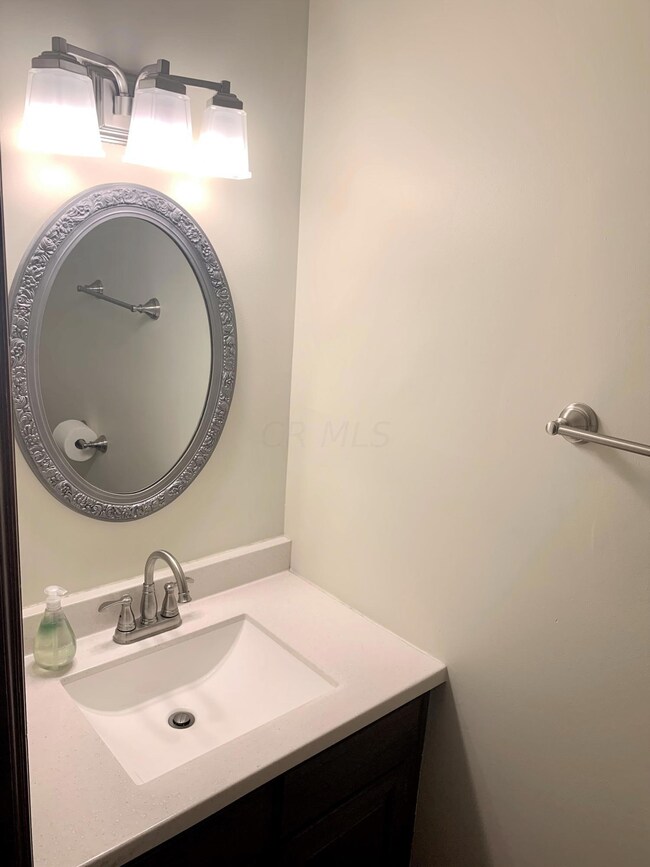 Half Bath
