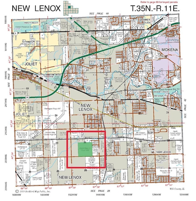 14620 W Laraway Rd, New Lenox, IL 60451 - photo 3