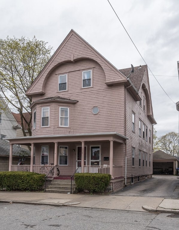 6 Verndale Ave, Providence, RI 02905 - photo 2