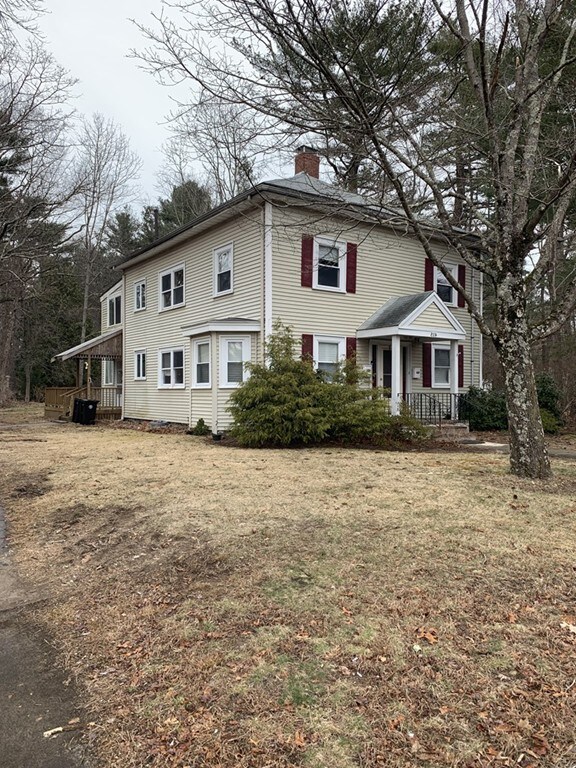 415 S Main St unit 1, Sharon, MA 02067 - photo 6