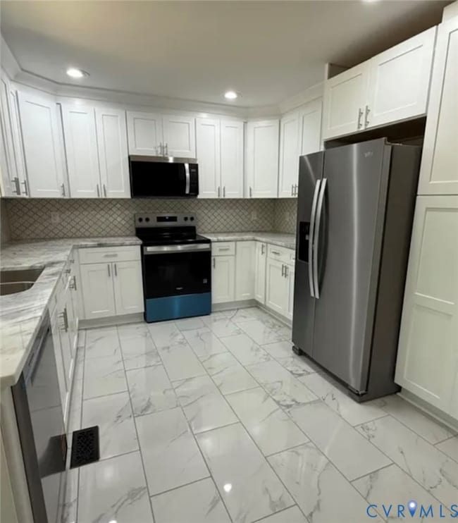 18820 Kerill Rd, Triangle, VA 22172 - photo 5