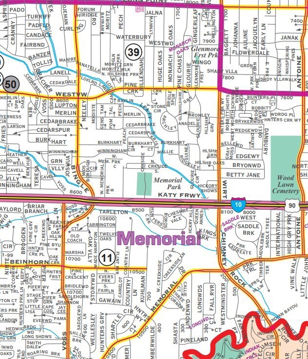 8554 Forum Dr, Houston, TX 77055 - photo 7