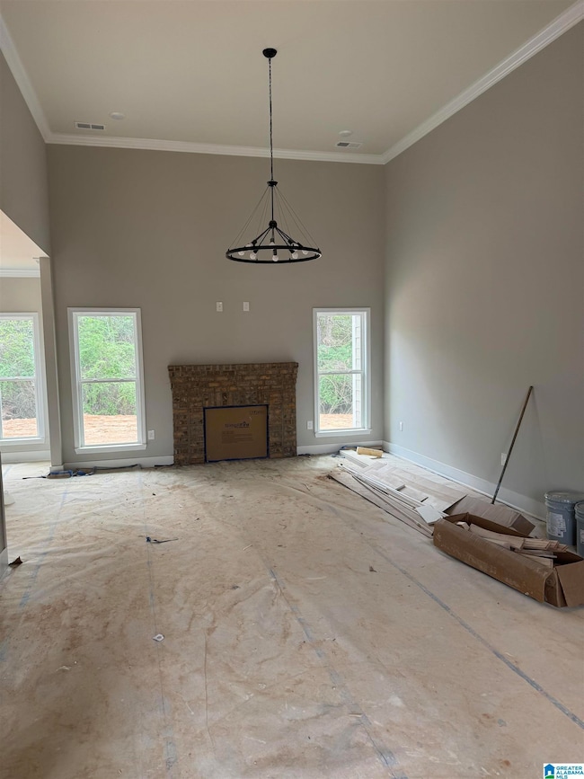 Similar Home Built in Neighborhood