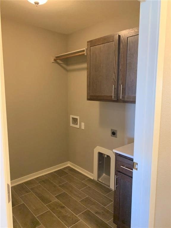 607 W Weymouth unit A, Siloam Springs, AR 72761 - photo 7