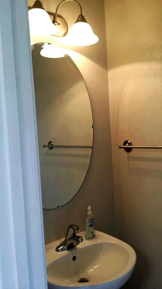 7 Half Bath