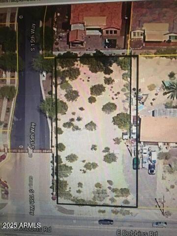 1528 E Dobbins Rd unit 137, Phoenix, AZ 85042 - photo 3