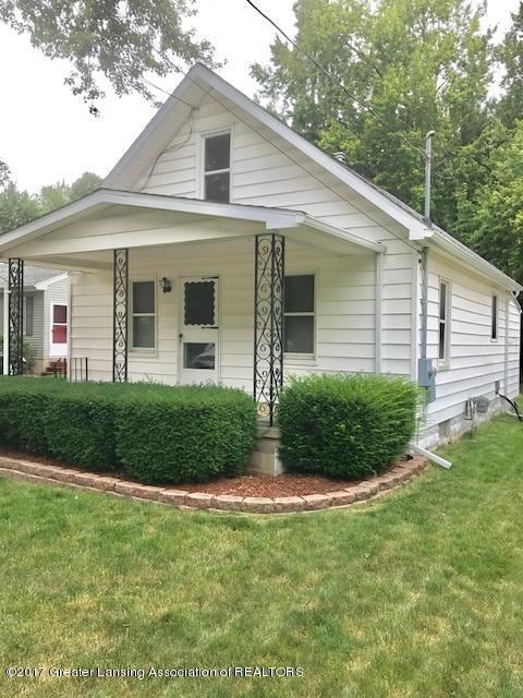 6134 Rosedale Rd, Lansing, MI 48911 - photo 3