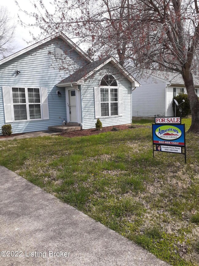 6613 Burlwood Dr, Louisville, KY 40229 - photo 3