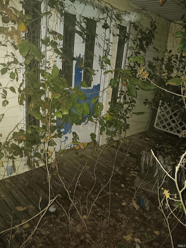 7751 Bullerdick Rd, Poland, IN 47868 - photo 2