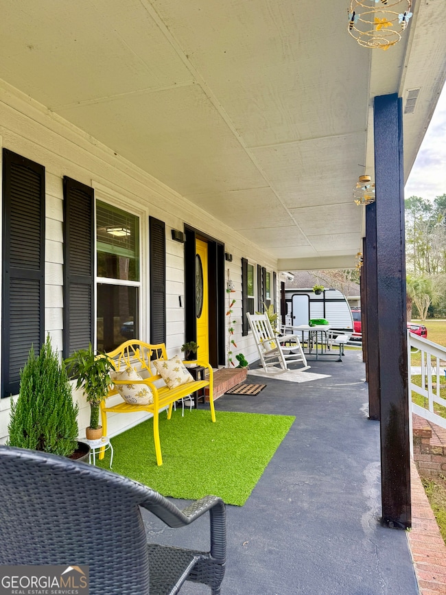 1283 Escott Rd, Kingsland, GA 31548 - photo 3