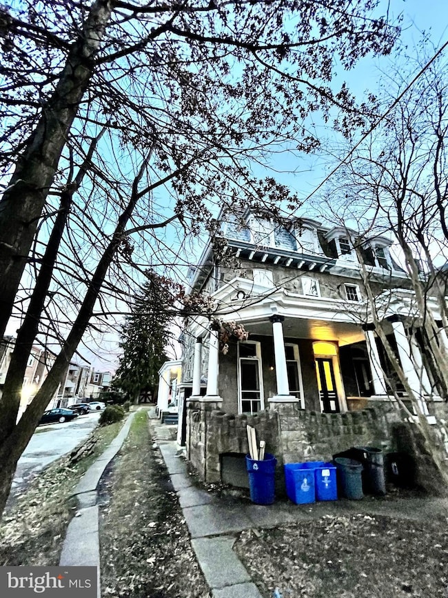 312 W Seymour St unit 1, Philadelphia, PA 19144 - photo 2