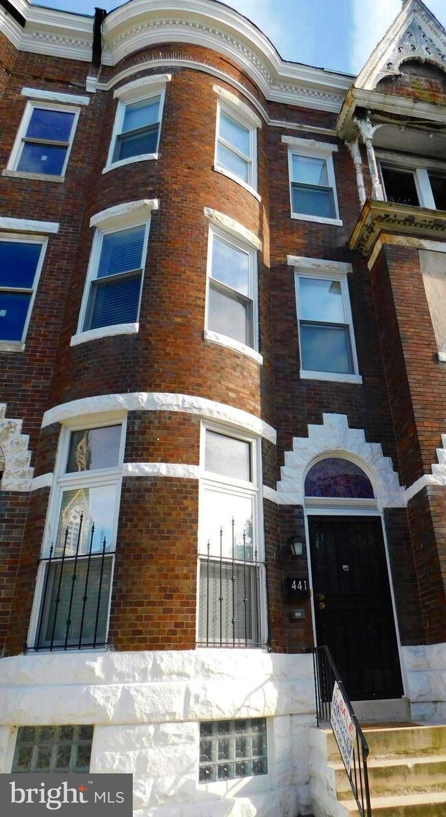 441 E 22nd St, Baltimore, MD 21218 - photo 3