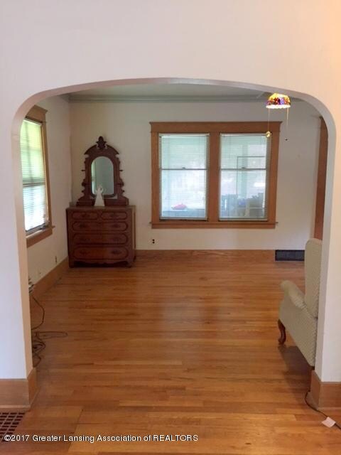 1613 Drexel Rd, Lansing, MI 48915 - photo 4