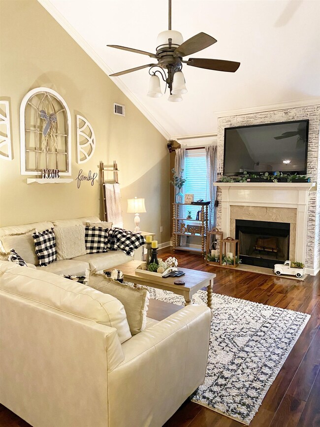 707 Madison Place Pkwy, Byron, GA 31008 - photo 4