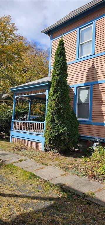 139 Westminster St, Springfield, MA 01109 - photo 6