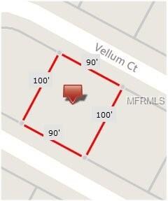 Plat Map