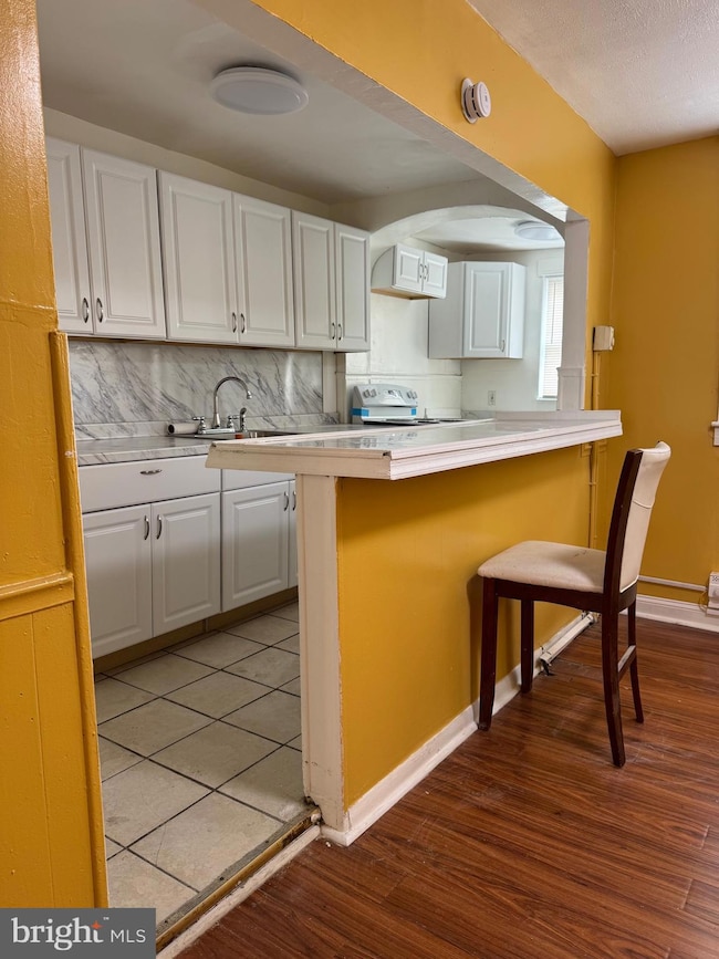 2005 S Redfield St, Philadelphia, PA 19143 - photo 7