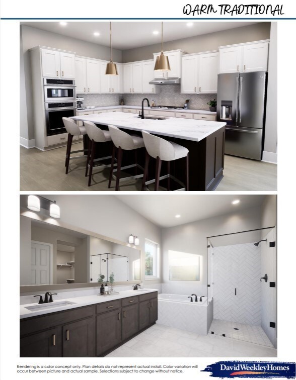 11239 Cassia Tree Ln, Cypress, TX 77433 - photo 5