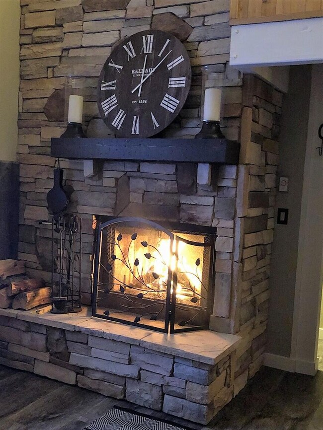 Fireplace 2